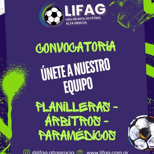 Fechas lifag (Post de Instagram (45))